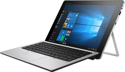 HP Elite X2 - (8 GB/256 GB SSD/Windows 10) Y7D18PA 1012 G1 2 in 1 Laptop