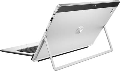 HP Elite X2 - (8 GB/256 GB SSD/Windows 10) Y7D18PA 1012 G1 2 in 1 Laptop