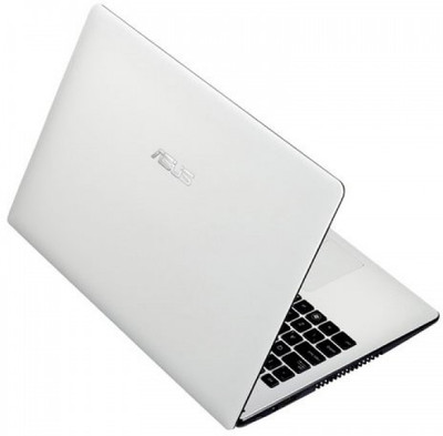 Asus X Core i3 – (2 GB/500 GB HDD/DOS) X550CA Laptop(15.6 inch, White, 2.3 kg)