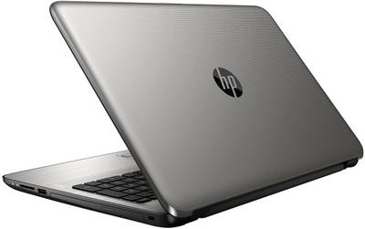 HP Core i3 6th Gen - (8 GB/1 TB HDD/DOS/2 GB Graphics) 1AC89PA#ACJ 15-ay513tx Notebook