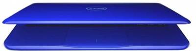 Dell Celeron Dual Core - (2 GB/32 GB EMMC Storage/Windows 10 Home) Z569501HIN4 3162 Notebook