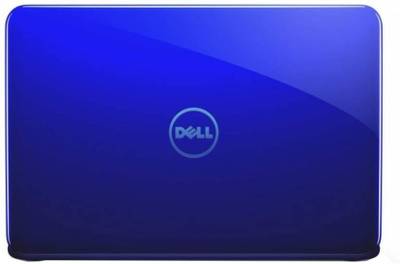 Dell Celeron Dual Core - (2 GB/32 GB EMMC Storage/Windows 10 Home) Z569501HIN4 3162 Notebook