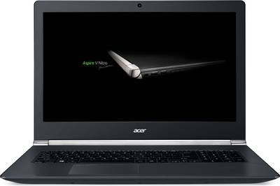 Acer Aspire Core i7 4th Gen - (12 GB/1 TB HDD/Windows 10 Home/4 GB Graphics) NX.MUYSI.003 VN7-591G Not...