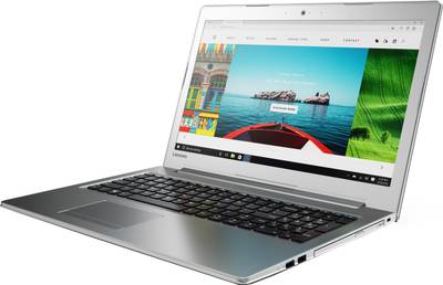 Lenovo Core i5 7th Gen - (8 GB/1 TB HDD/Windows 10 Home/4 GB Graphics) 80SV001SIH 510 Notebook