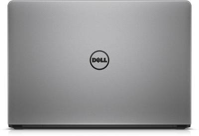 Dell Inspiron 5000 Core i7 - (8 GB/1 TB HDD/Windows 10 Home/2 GB Graphics) Z566310SIN9SM 5559 Notebook