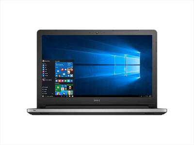 Dell Inspiron 5000 Core i7 - (8 GB/1 TB HDD/Windows 10 Home/2 GB Graphics) Z566310SIN9SM 5559 Notebook