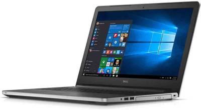 Dell Inspiron 5000 Core i7 - (8 GB/1 TB HDD/Windows 10 Home/2 GB Graphics) Z566310SIN9SM 5559 Notebook