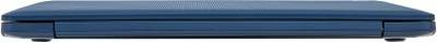 iBall Netbook CompBook Excelance 8902968170509 Intel Atom Quad Core - (2 GB DDR3/32 GB HDD/Windows 10) (11.6 inch, Cobalt Blue) 