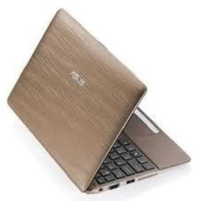 ASUS Atom Quad Core - (Windows 7 Starter) 1015PW Laptop(SIlky Gold)