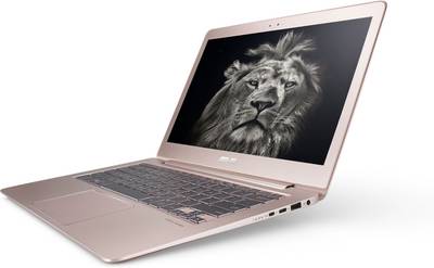 Asus Zenbook Series Core i5 7th Gen - (8 GB/512 GB SSD/Windows 10 Home) 90NB0CW2-M03740 UX330UA-FB157T...