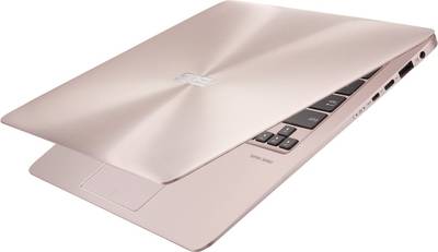 Asus Zenbook Series Core i5 7th Gen - (8 GB/512 GB SSD/Windows 10 Home) 90NB0CW2-M03740 UX330UA-FB157T...