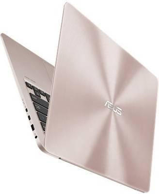 Asus Zenbook Series Core i5 7th Gen - (8 GB/512 GB SSD/Windows 10 Home) 90NB0CW2-M03740 UX330UA-FB157T...