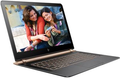 HP Core i7 7th Gen - (8 GB/512 GB SSD/Windows 10 Home) Y4G64PA#ACJ 13-V122TU Notebook