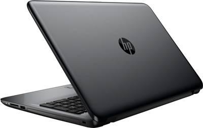 HP Core i3 6th Gen - (4 GB/1 TB HDD/DOS) 1AC75PA#ACJ 15-BE012TU Notebook