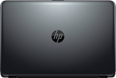 HP Core i3 6th Gen - (4 GB/1 TB HDD/DOS) 1AC75PA#ACJ 15-BE012TU Notebook