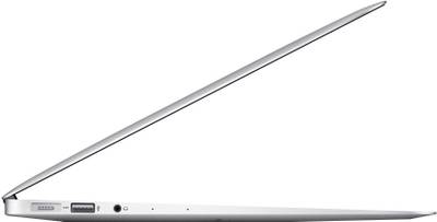 Apple MacBook Air 2015 MJVP2HN/A (Ultrabook ) (Core i5 5th Gen/ 4GB/ 256GB SSD/ Apple OS X 10.10 Yosemite) (11.6 inch, SIlver) 
