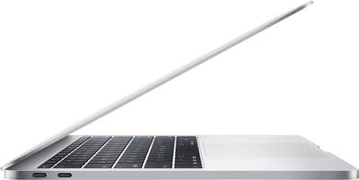 Apple Macbook Pro Core i5 - (8 GB/256 GB SSD/Mac OS Sierra) MLVP2HN/A Notebook