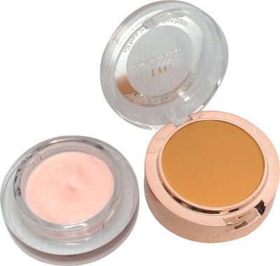 

HR Concealer & Primer Concealer(Beige Cream01)
