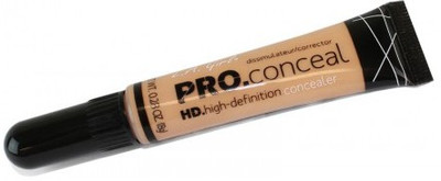 

L.A. Girl HD Pro Conceal Concealer(Pure Beige)