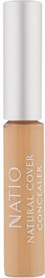 

Natio Natural Cover Concealer(Skin Tone-2)