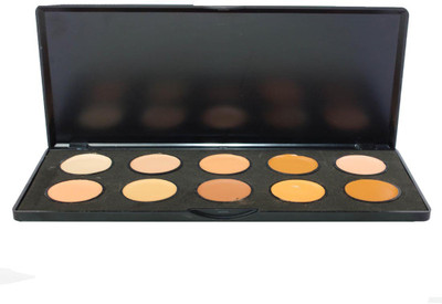 

Coloressence High Definition Make-up Base Concealer(10 shades, 20 g)