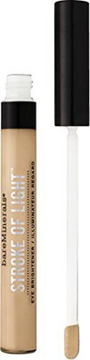 

Bare Escentuals Stroke of Light Eye Brightener Concealer(Luminous 2, 5.5 ml)