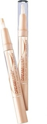 

Maybelline Dream Lumi Touch Highlighting Concealer(Honey miel360, 1.5 ml)
