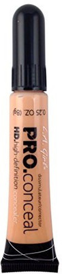 

L.A. Girl Pro Conceal Medium Beige GC-978 Concealer(Medium Beige, 8 g)