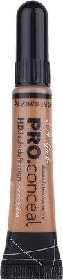 

L.A. Girl HD Pro Concealer(Toffee, 8 g)