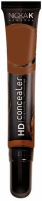 

Nicka K HD CONCEALER Concealer(RED CLAY, 15 ml)