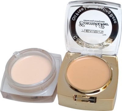 

Brndey 7 Heaven's Concealer & Primer Concealer(Beige cream)
