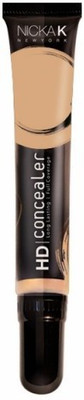 

Nicka K HD CONCEALER Concealer(COYOTE)