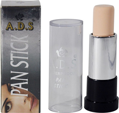 

ADS Waterproof Pan Concealer Stick Concealer(POTG, 20 g)