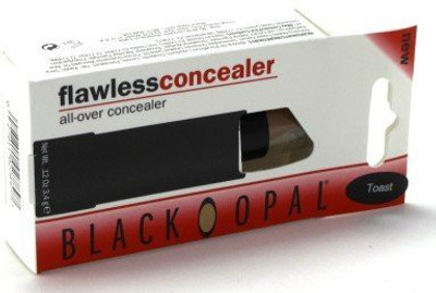 

Black Opal Flawless Concealer Toast Concealer(Honey)