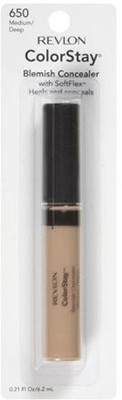 

Revlon Color Stay Blemish Concealer(Medium Deep - 650)