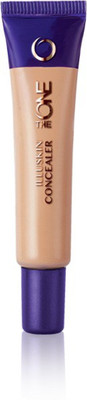 

Oriflame Sweden The ONE IlluSkin Concealer(nude beige, 10 ml)