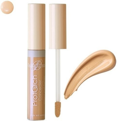 

Diana of London ProTouch 2 Light Beige 8 ml Concealer(2-Light Beige, 8 ml)