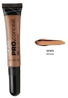 

L.A. Girl Pro Conceal Almond GC-979, Concealer(Almond, 8 g)