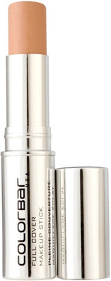 

Colorbar Full Cover Makeup Stick Concealer(Au Natural - 002)
