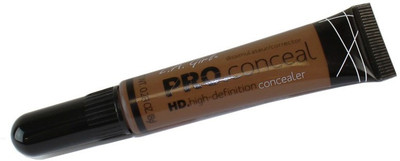 

L.A. Girl HD Pro Conceal Concealer(Mahogany, 8 g)