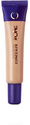 

Oriflame Sweden The ONE IlluSkin Concealer-Nude Beige Concealer(Nude Beige, 10 ml)