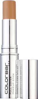 

Colorbar Full Cover Makeup Stick Concealer(Fresh Ivory - 001)