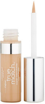 

L'Oreal Paris True Match Super-blendable Concealer(Fair/Light Neutral)
