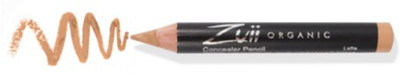 Zuii Organic Concealer Pencil Concealer(Latte, 1.8 g)