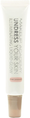 

Mua Makeup Academy Undress Your Skin Liquid Glow Concealer(Pink Shimmer, 20 ml)