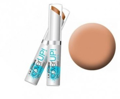 

L.A. Colors Pro Concealer Stick 609 Concealer(Light Beige, 6 g)
