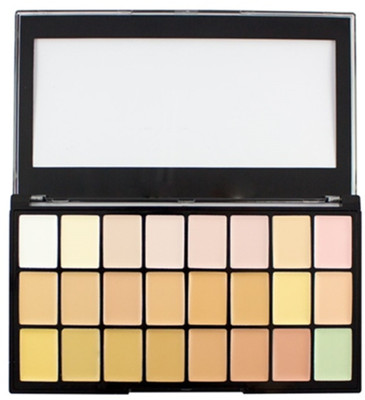 

Freedom Makeup London HD Conceal Kit Concealer(Light Medium, 12 g)