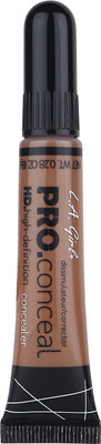 

L.A. Girl HD Pro Concealer(Toast)
