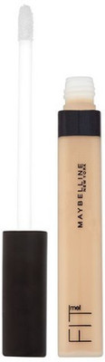 

Maybelline Fit Me Concealer(Light-10)