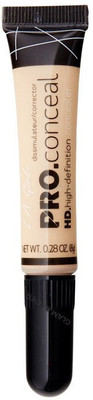 

L.A. Girl HD Pro Conceal Concealer(Porcelain)